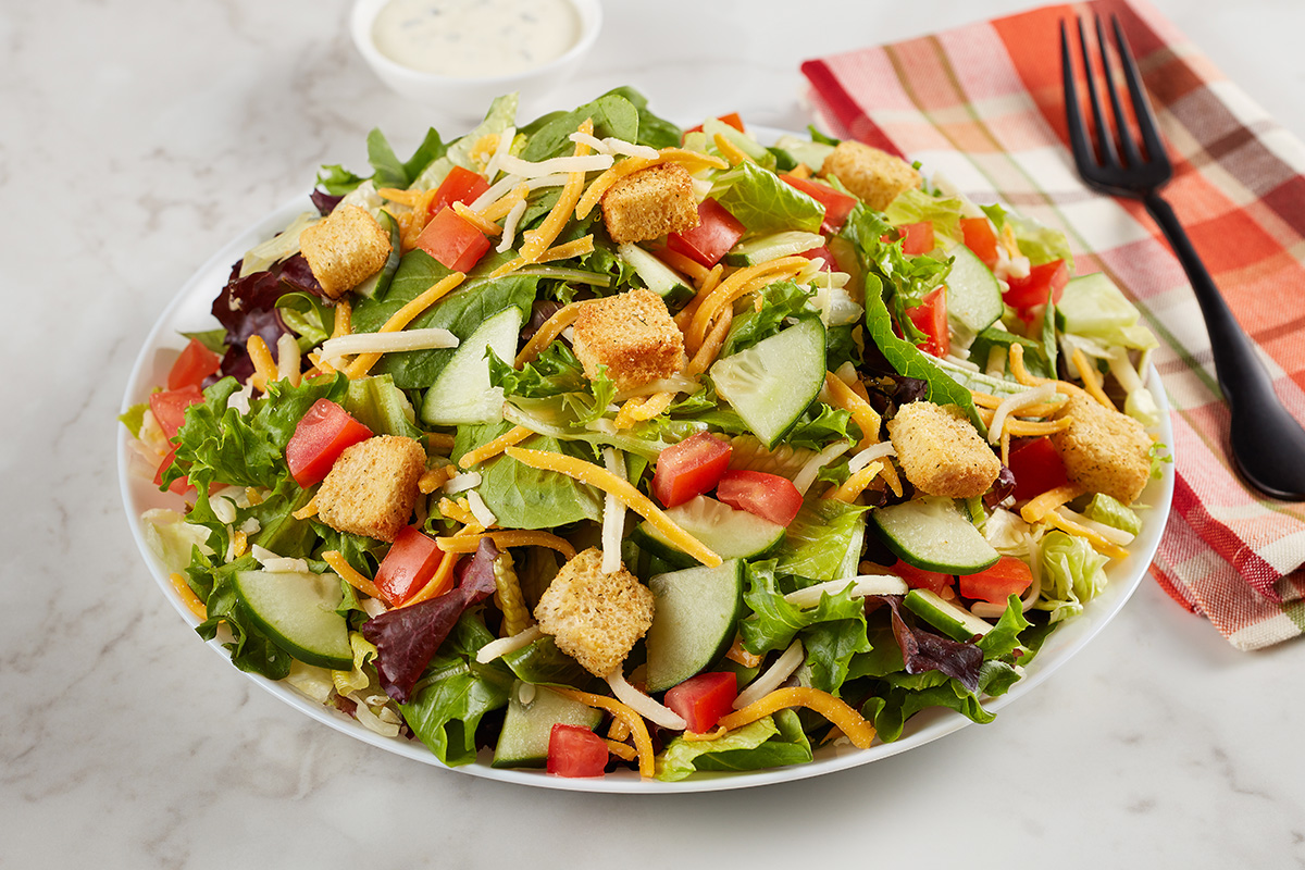 Garden Salad