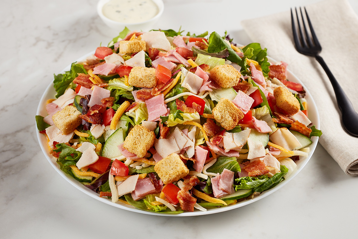 McAlister's Chef™ Salad