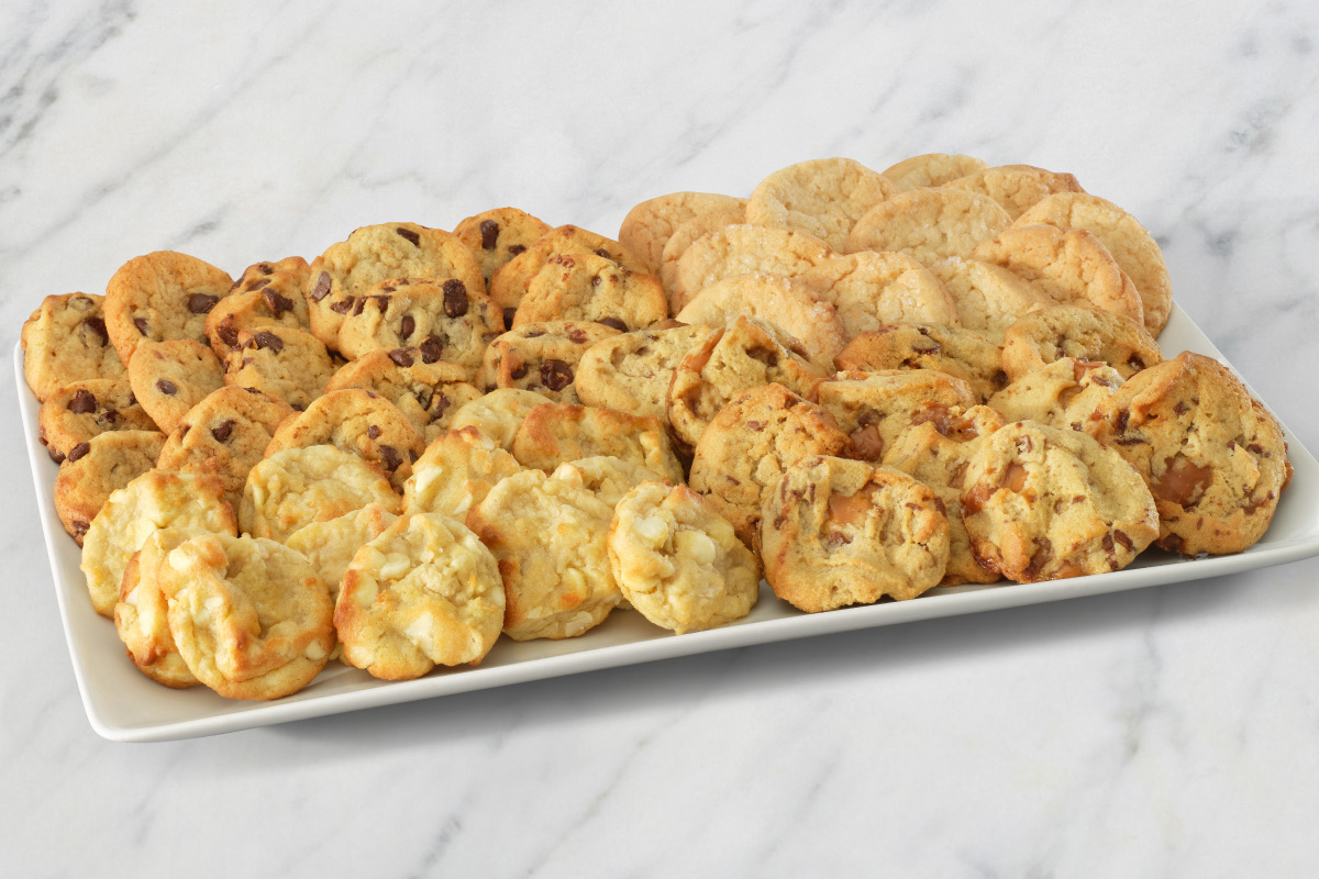 Mini Cookie Tray